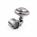 Uxcell Folding Steering Wheel Knob Power Handle Grip Ball For Auto Car