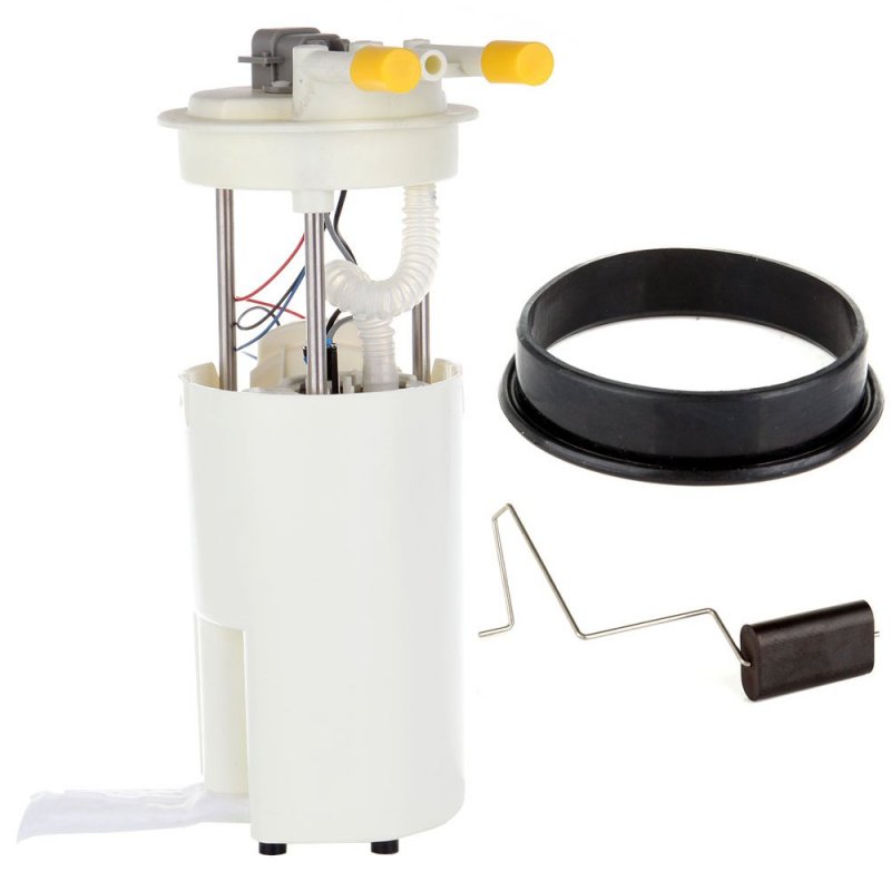 Fits For Fuel Pump Electric Replacement Module Assembly 1994-1996 Cadillac Deville Seville Eldorado V8 6l 4 9l E3913m