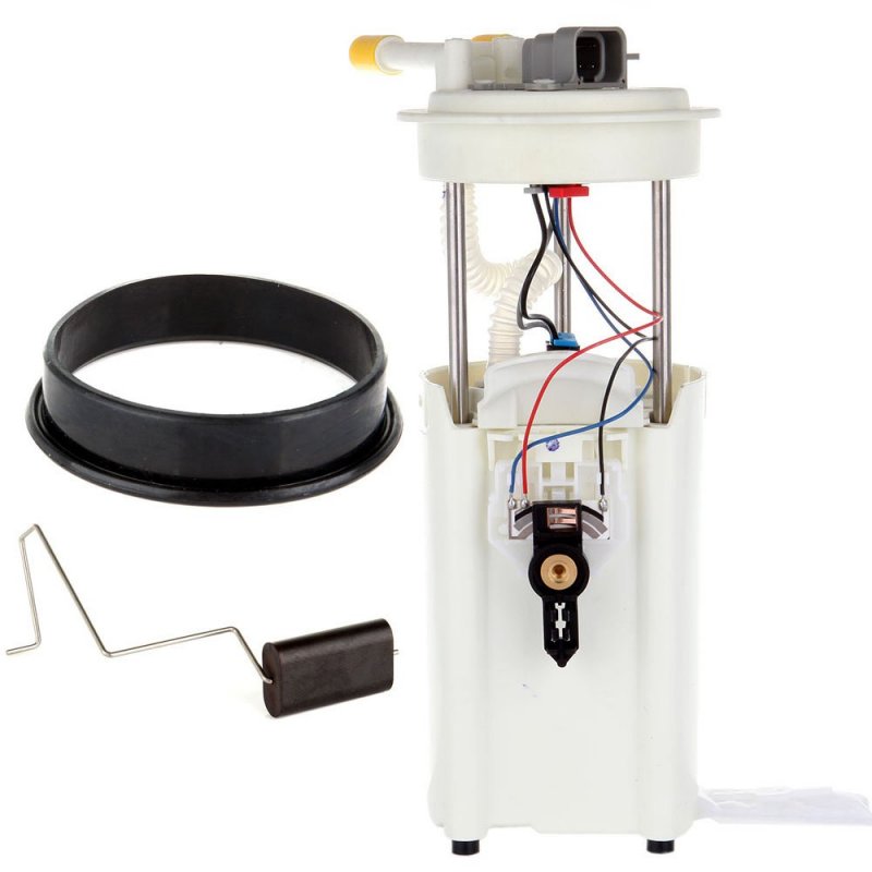 Fits For Fuel Pump Electric Replacement Module Assembly 1994-1996 Cadillac Deville Seville Eldorado V8 6l 4 9l E3913m