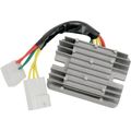 Ricks Motorsport Electric Rectifier Regulator 10-134 
