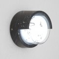 Scpitw Outdoor Wall Sconce Exterior Interior Modern Lights Waterproof Mount Versatile Style Lamp For Garden Patio 6500k Cold 