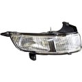 06-11 Cadillac Dts Left Driver Fog Lamp Assembly