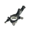 A-premium Front Suspension Steering Knuckle Compatible With Honda Cr-v 2002-2006 Right Passenger Side Replace 51210s9a982