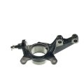 A-premium Front Suspension Steering Knuckle Compatible With Honda Cr-v 2002-2006 Right Passenger Side Replace 51210s9a982 