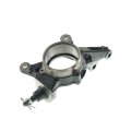 A-premium Front Suspension Steering Knuckle Compatible With Honda Cr-v 2002-2006 Right Passenger Side Replace 51210s9a982