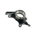 A-premium Front Suspension Steering Knuckle Compatible With Honda Cr-v 2002-2006 Right Passenger Side Replace 51210s9a982