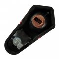 Caltric Left Stop Tail Turn Light Compatible With Polaris Sportsman 850 Touring Sp 2011-2015
