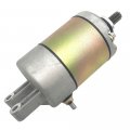 Starter Motor For Linhai Bighorn Big Daddy 260 300 400 260cc 300cc 400cc Atv Utv