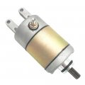 Starter Motor For Linhai Bighorn Big Daddy 260 300 400 260cc 300cc 400cc Atv Utv