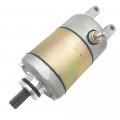 Starter Motor For Linhai Bighorn Big Daddy 260 300 400 260cc 300cc 400cc Atv Utv