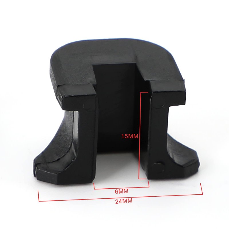 Mad Hornets Drive Face Damper 4x Movable Replacements For Arctic Cat Alterra Prowler Hdx Xc