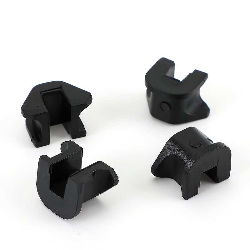 Mad Hornets Drive Face Damper 4x Movable Replacements For Arctic Cat Alterra Prowler Hdx Xc