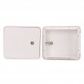 Rv Power Cord Hatch Square Cable Electrical Access Door For Boat Camper Trailer Motorhome