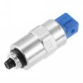 Fuel Cut-off Shut Off Solenoid Valve 12v 7185-900g For Backhoe Loader 416d 416e 420d 420e 422e 424d 428d 428e 430d 430e 432d