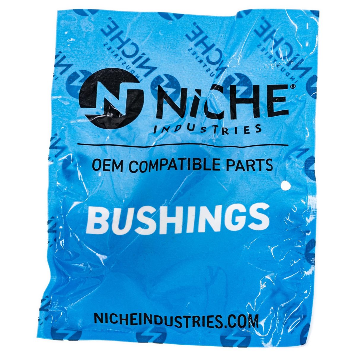 Niche Short Pivot Shaft Bushing For Polaris Sportsman Xp 1000 Touring 12 Pack