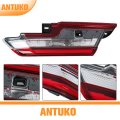 1 Pack Inner Right Side Break Lamp Assembly Replacement For Camry Le Se 2025 Halogen Rh Tail Light