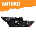 1 Pack Inner Right Side Break Lamp Assembly Replacement For Camry Le Se 2025 Halogen Rh Tail Light