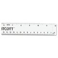 3 Pack Value Bundle Acm13862 12 Shatterproof Ruler 