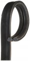Gates 2 B99 Hi-power Ii Powerband V-belt 