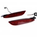 July King Led Light Guide Brakes Night Driving Drl Streamer Turn Signals Light For Mazda M3 Hatchback Axela 2019 M6 Atenza 2018