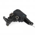 Topteng Car Brake Load Sensing Valve Replacement 46400-vk000 46400-vk90a Fits For Nissan Frontier Navara D22td 2 5td Td25