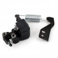 Topteng Car Brake Load Sensing Valve Replacement 46400-vk000 46400-vk90a Fits For Nissan Frontier Navara D22td 2 5td Td25