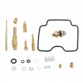 Carbman Carburetor Rebuild Kit Carb Repair For Suzuki Ltz400 Ltz 400 Z400 2003-2008 2003 2004 2005 2006 2007 2008 03-221