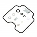 Carbman Carburetor Rebuild Kit Carb Repair For Suzuki Ltz400 Ltz 400 Z400 2003-2008 2003 2004 2005 2006 2007 2008 03-221