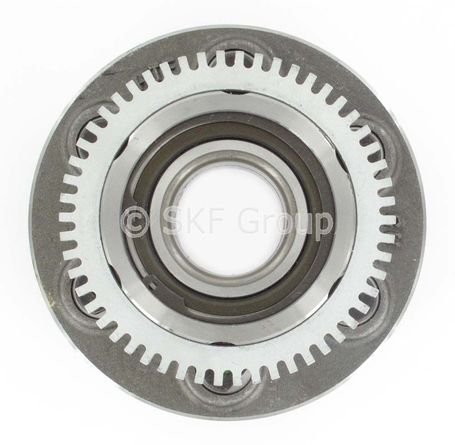 Skf Br930360 Wheel Bearing And Hub Assembly