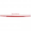 Topteng Third Brake Light With Red Lens 63257167413 For Mini Cooper Clubman R55 2007-2014