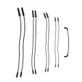 3888328 Marine Spark Plug Wire Set Replacemenr For V8 5 0l 7l Gxi Gi Os Marine Spark Plug Wire Set Replacemenr For V8 5 0l 7l 