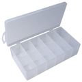 Pico 0010a 12 Compartment Plastic Kit 