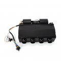 Universal Under Dash Ac Evaporator Kit 12v Heating Cooling Unit 600 Cfm 3 Speed Air Conditioner Assembly For Car Truck And 