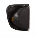 Headlightsdepot Signal Light For Ford Club Wagon E-150 Econoline E-250 E-350 Super Duty E-450 E-550 Su Includes Right Passenger 