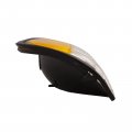 Front Signal Light Right Passenger Side For Ford Club Wagon E 150conoline 250 350 Super Duty E 450 Model F2uz13200a Dot And Sae