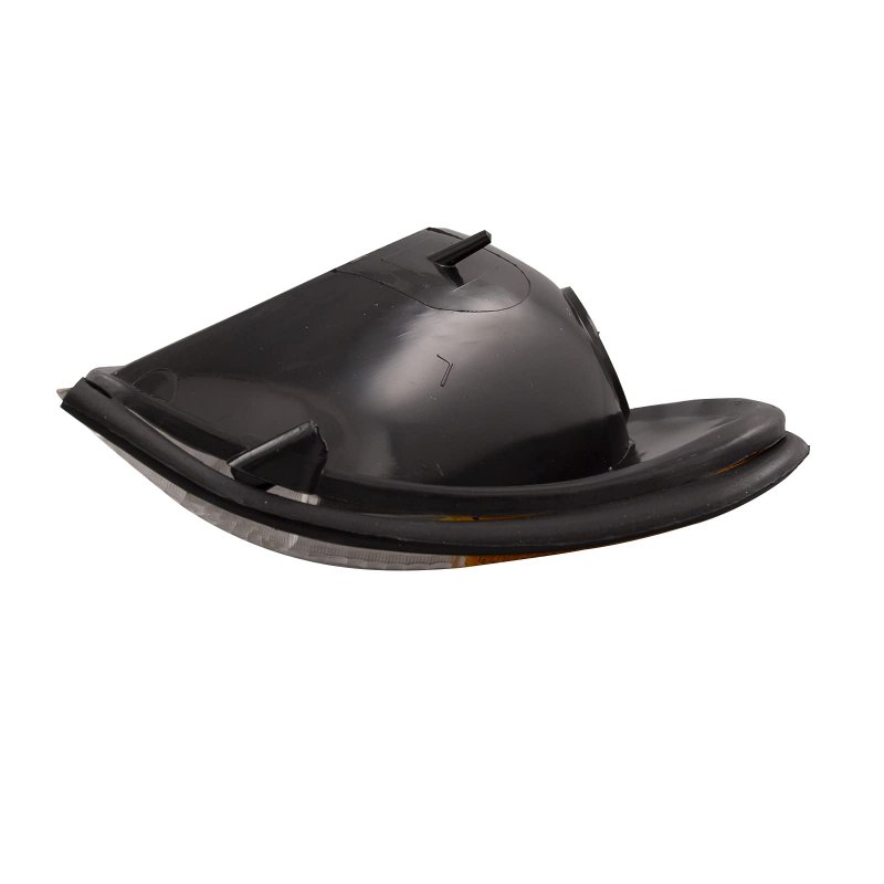 Front Signal Light Right Passenger Side For Ford Club Wagon E 150conoline 250 350 Super Duty E 450 Model F2uz13200a Dot And Sae