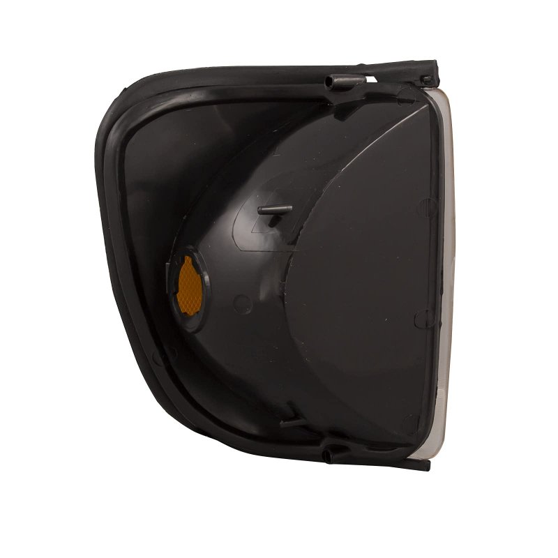 Front Signal Light Right Passenger Side For Ford Club Wagon E 150conoline 250 350 Super Duty E 450 Model F2uz13200a Dot And Sae