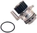 131-2309 Water Pump For Car And Truck Heavy Duty Sealed Bearings With Gaskets Seals Metal Material 