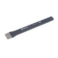 Tactix 227001 Cold Flat Chisel 200 By 12mm Black Orange 