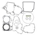 Complete Gasket Kit Set Top And Bottom End Replacement For Honda Trx450er Trx 450er 2006-2014 