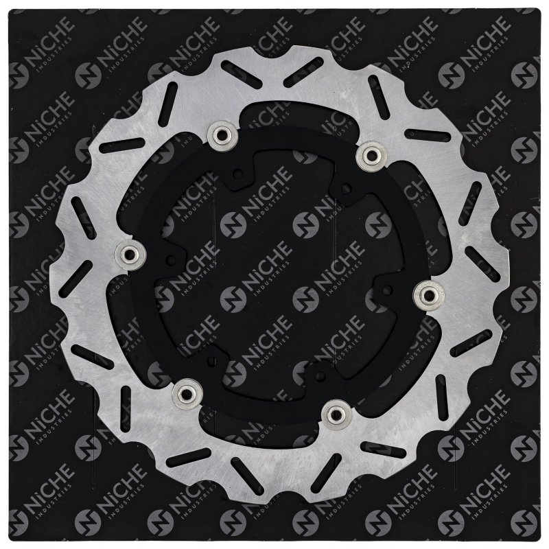 Niche Front Brake Rotor For Ktm 690 Enduro Husqvarna 701 76509260000 76509060100 Motorcycle