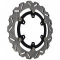 Niche Front Brake Rotor For Ktm 690 Enduro Husqvarna 701 76509260000 76509060100 Motorcycle