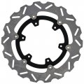 Niche Front Brake Rotor For Ktm 690 Enduro Husqvarna 701 76509260000 76509060100 Motorcycle 