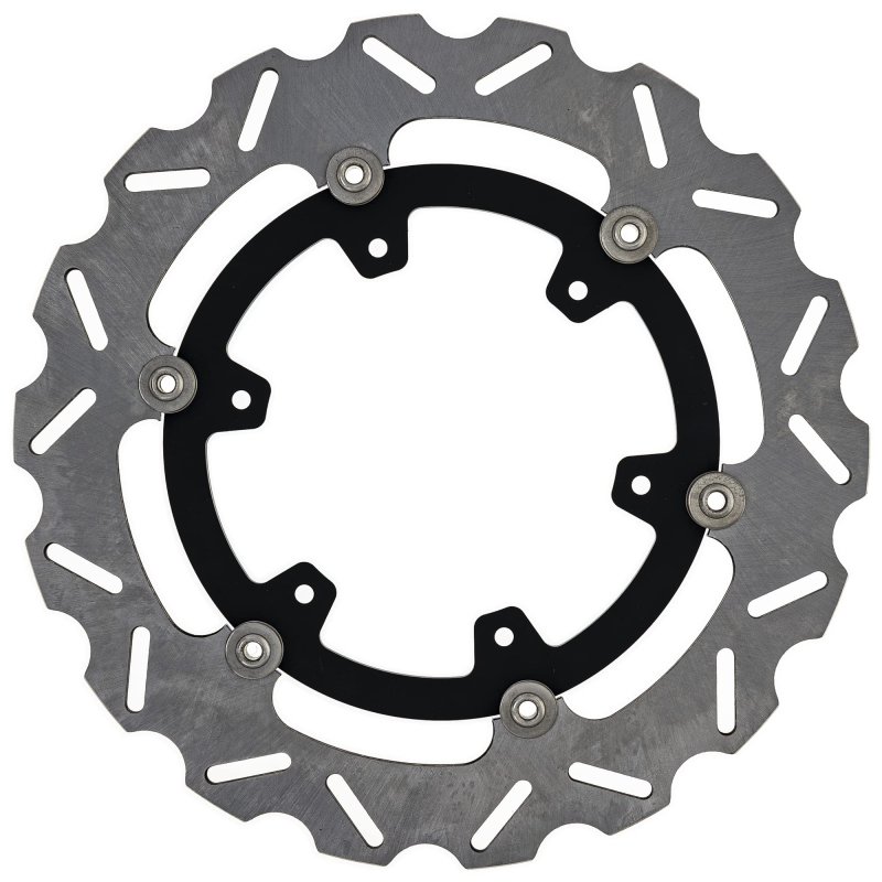 Niche Front Brake Rotor For Ktm 690 Enduro Husqvarna 701 76509260000 76509060100 Motorcycle