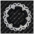 Niche Front Brake Rotor For Ktm 690 Enduro Husqvarna 701 76509260000 76509060100 Motorcycle
