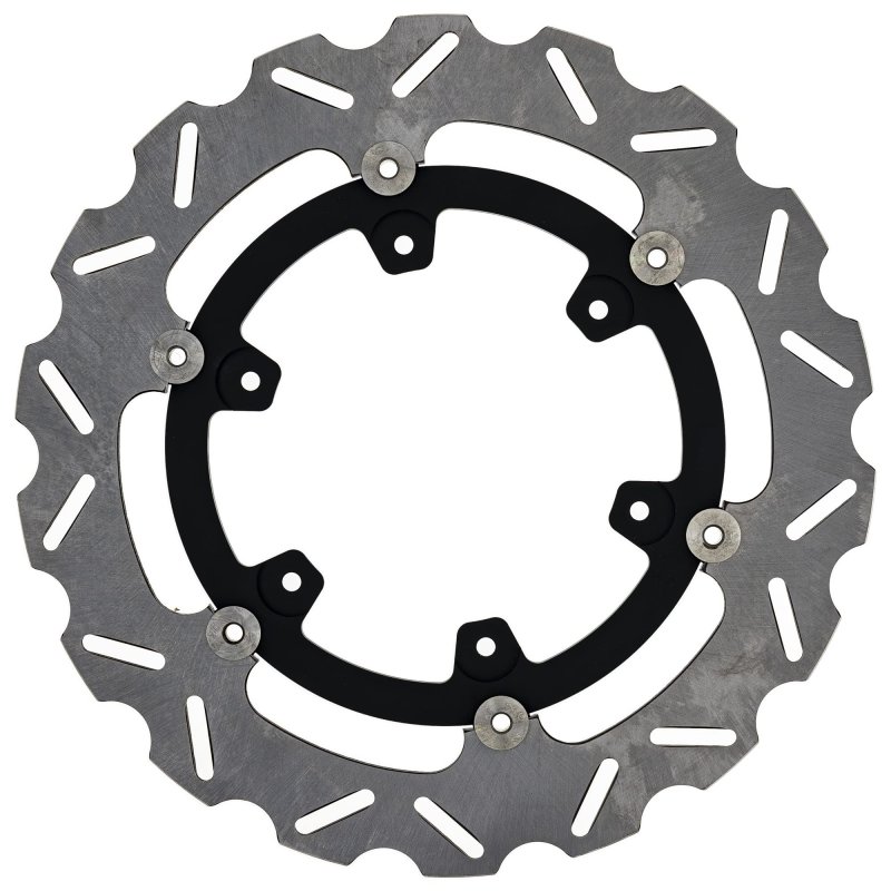 Niche Front Brake Rotor For Ktm 690 Enduro Husqvarna 701 76509260000 76509060100 Motorcycle
