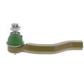 Front Tie Rod End For 2015 2021 Lexus Nx300h Sintered Metal With Green Neoprene Boot Threaded Stud Alx Pau Me Txms86696 Cla4 