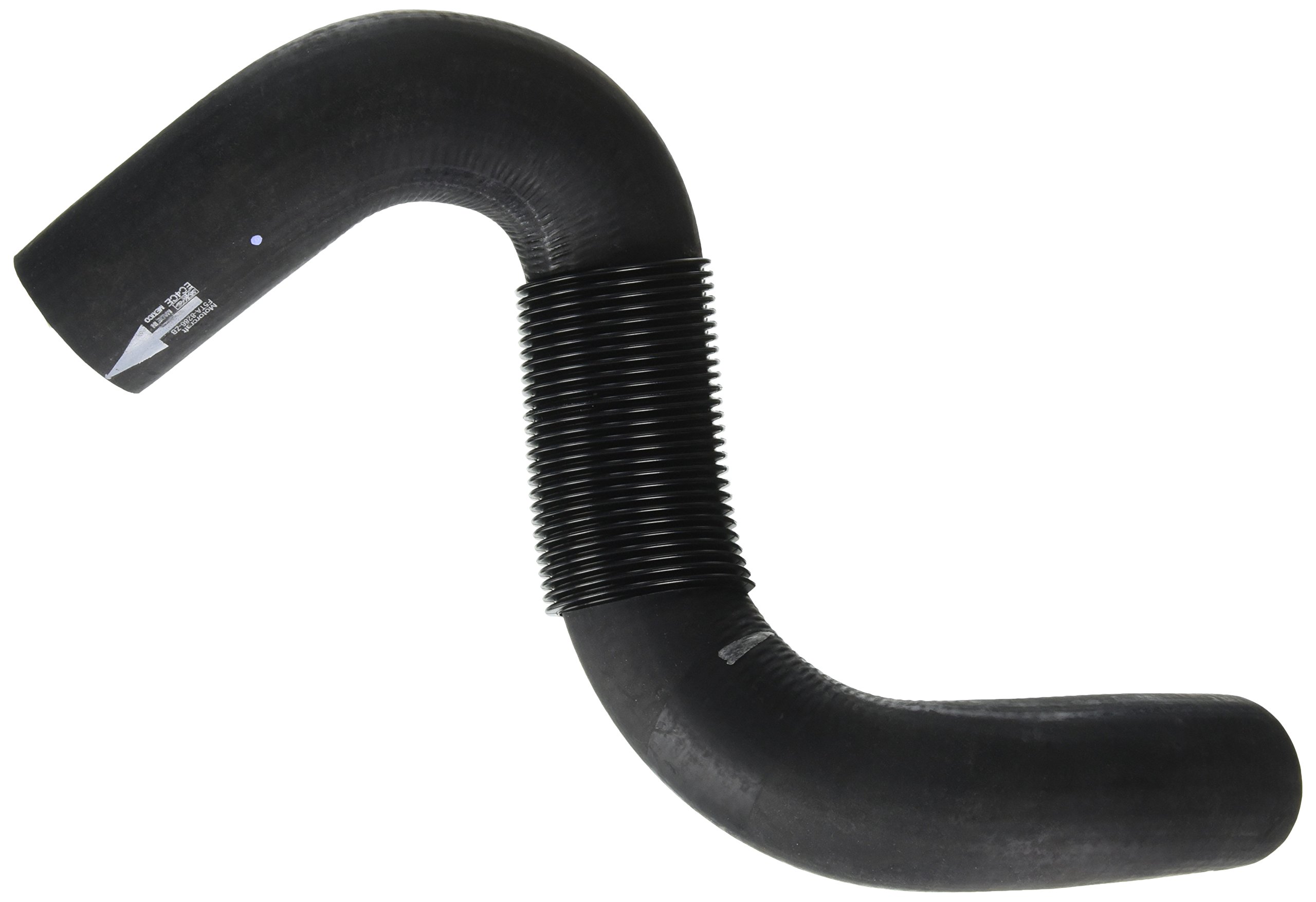 Motorcraft Km2924 Lower Radiator Hose
