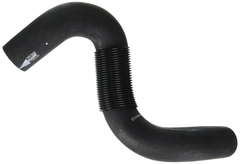 Motorcraft Km2924 Lower Radiator Hose
