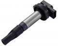 Ena Ignition Coil Pack For Land Rover Jaguar Lr3 Range Xj8 Xjr Xkr V8 4 2l 4l Replacement C1427 Uf-519 5c1735 E1033 